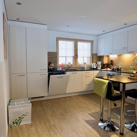 Element Chalets ツェルマット エクステリア 写真