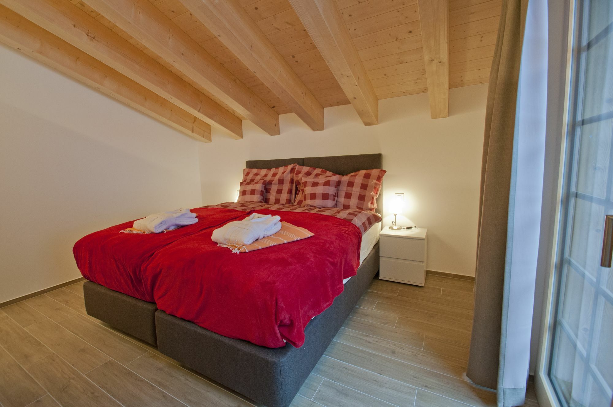 Element Chalets ツェルマット エクステリア 写真