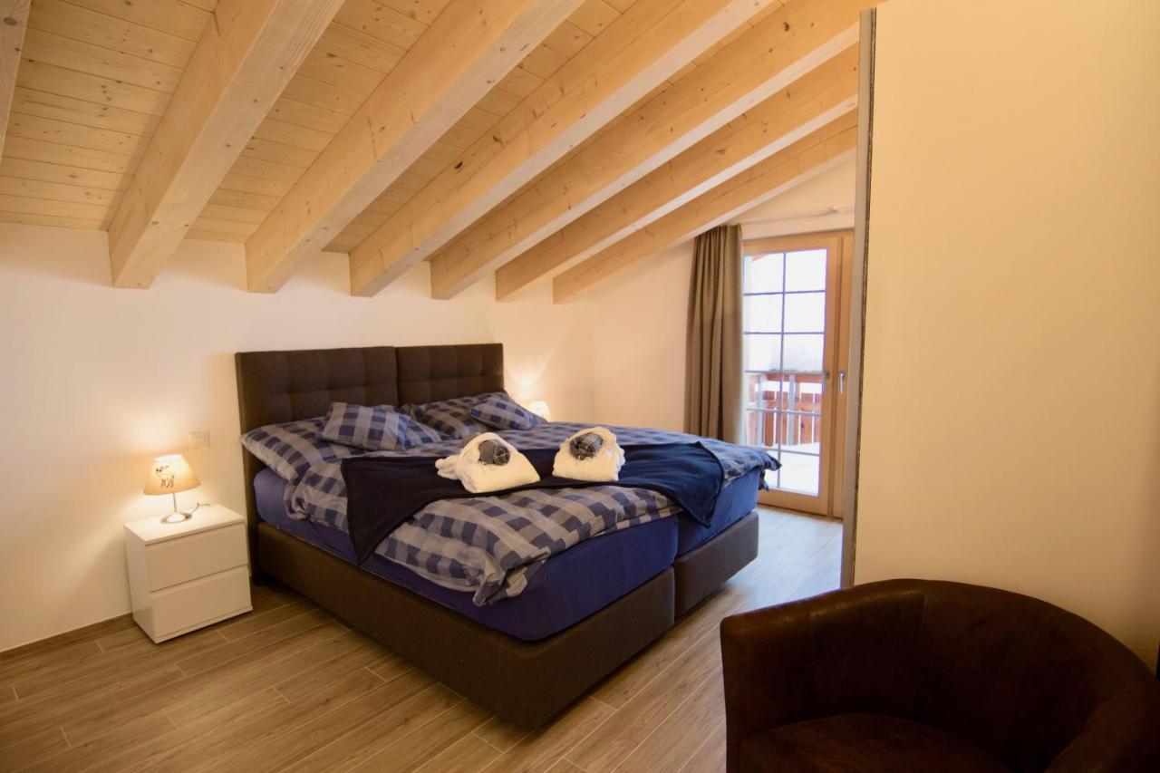 Element Chalets ツェルマット エクステリア 写真