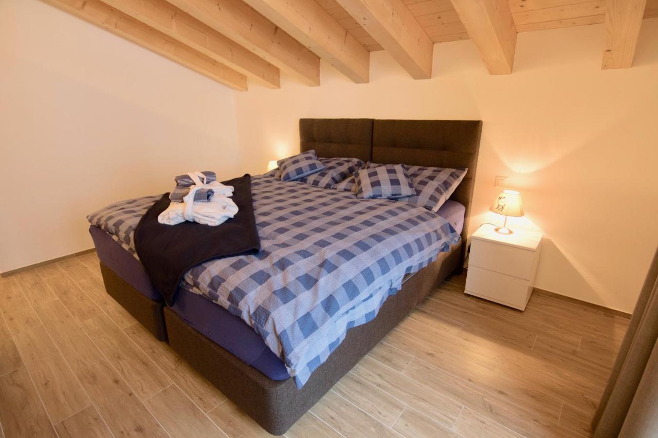 Element Chalets ツェルマット エクステリア 写真