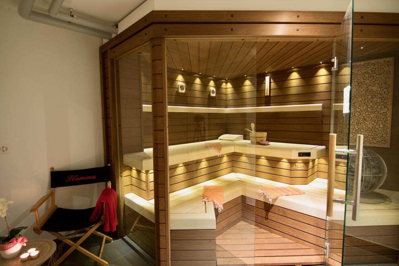 Element Chalets ツェルマット エクステリア 写真