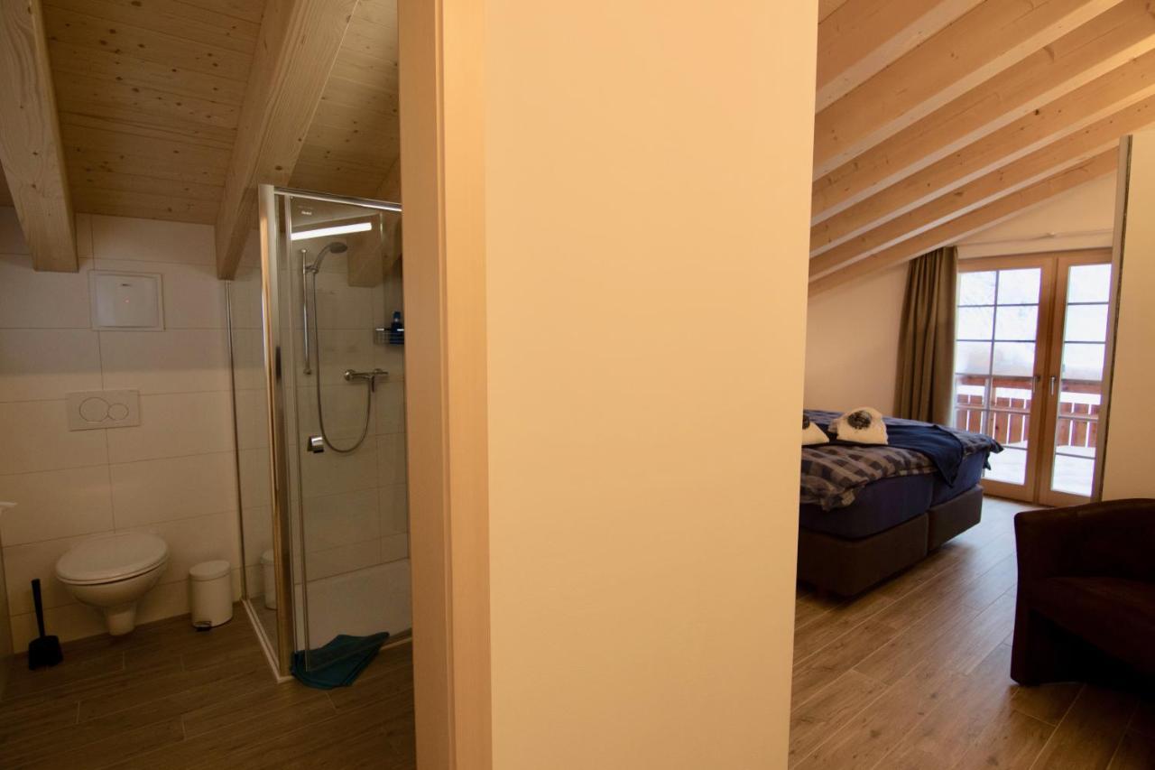 Element Chalets ツェルマット エクステリア 写真